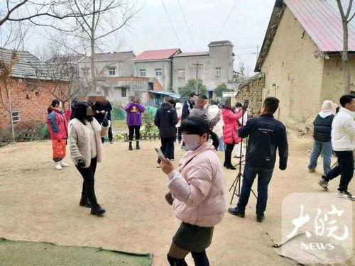 六安第一网红大黑哥 热点爆料大全,热点爆料大盘点