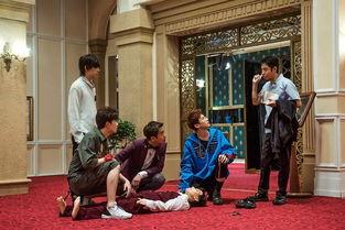 2025十大热点社会现象 明星大侦探第九季,明星大侦探第九季解码悬疑魅力